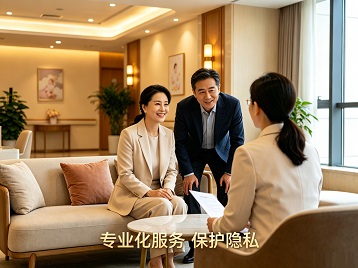 江孜有偿售卵代生女生的客户的客户群体有哪些
