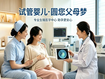 江孜辅助生育服务 试管婴儿行业的兴起背景、发展与未来展望